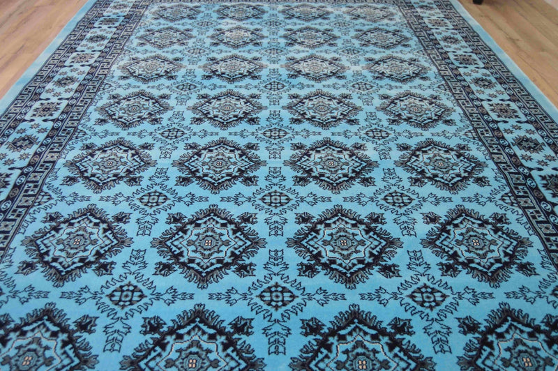 CASABLANCA Rug Design 1017