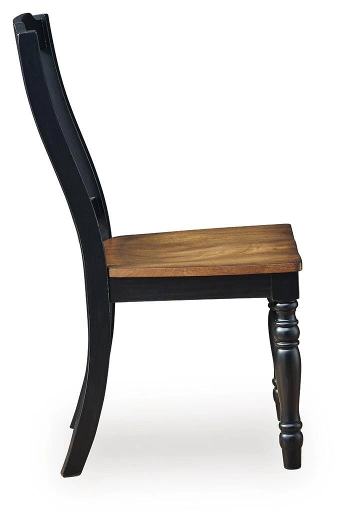 Clorazi Dining Chair