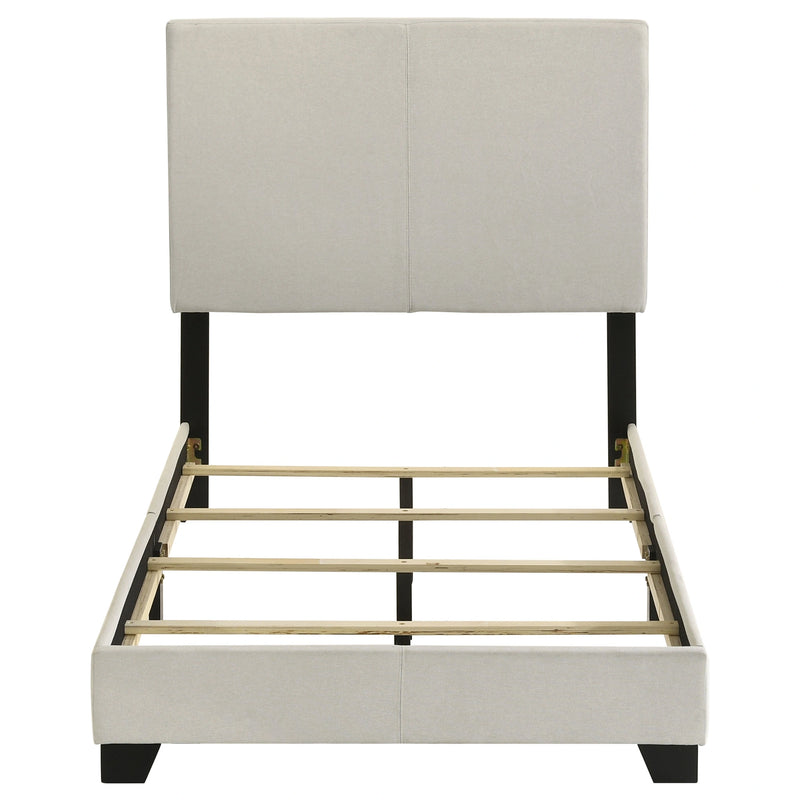 Dorian Panel Bed