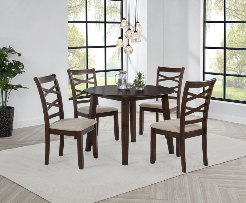 Barton Dining Set