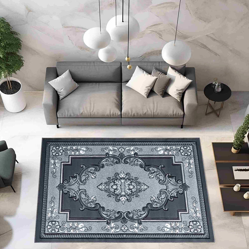 206 Charcoal - Glamour