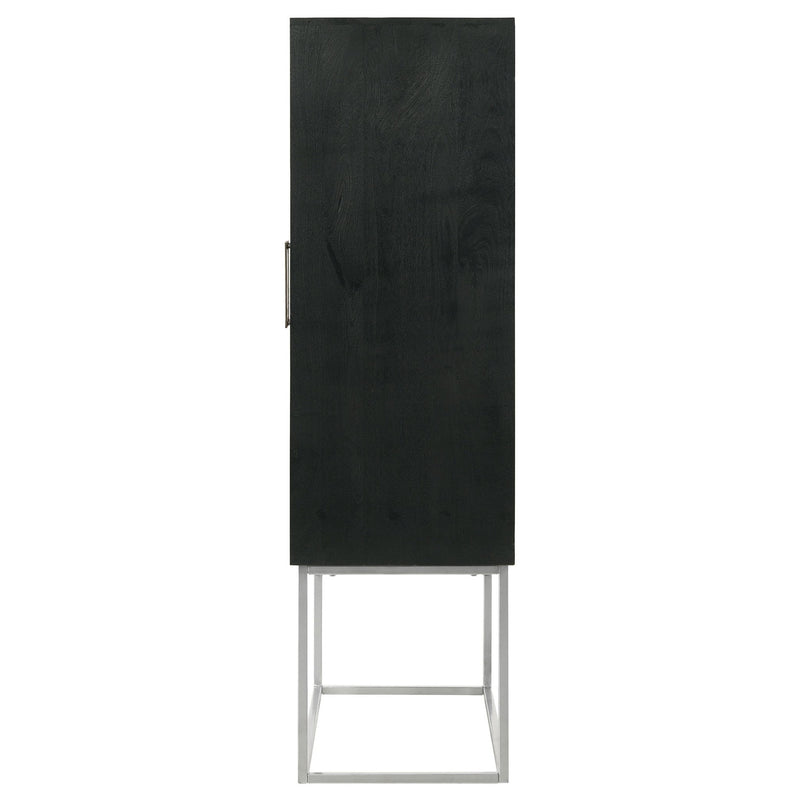 Borman Bar Cabinet