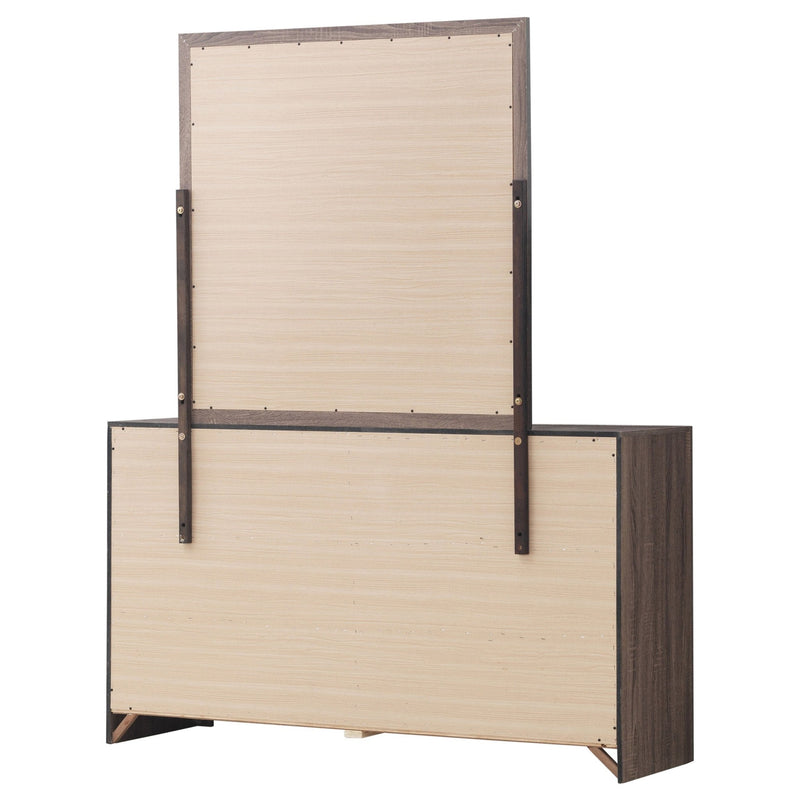 Brantford Dresser with Mirror