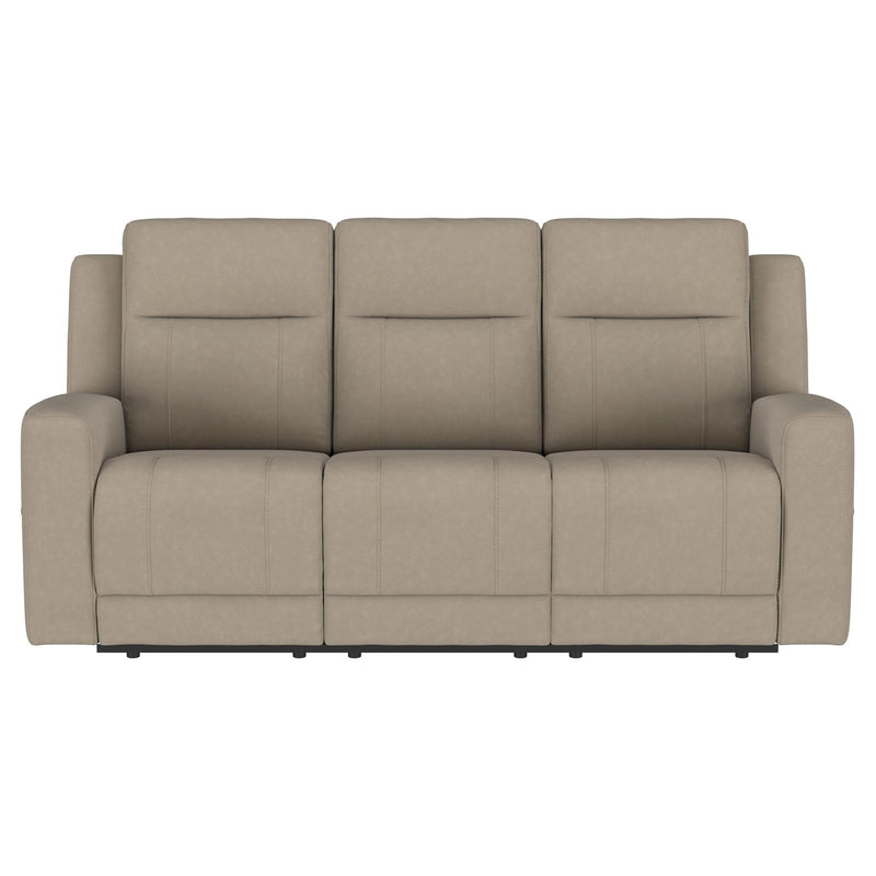 Brentwood Reclining Sofa Set