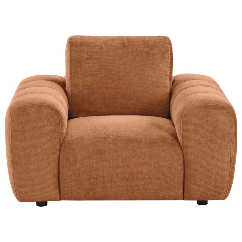 Burnett Accent Chair