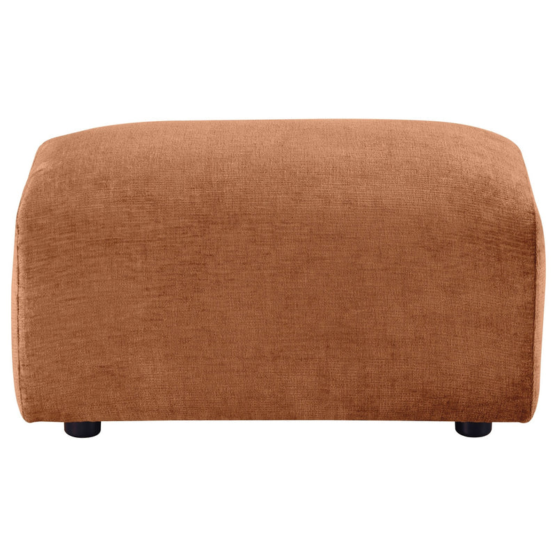 Burnett Ottoman