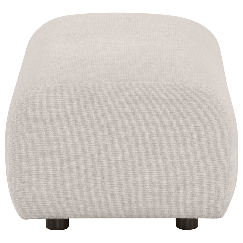 Burnett Ottoman