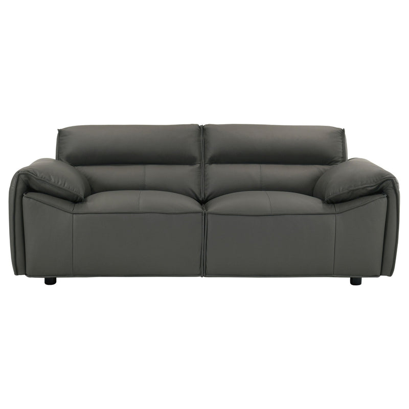 Buxton Loveseat