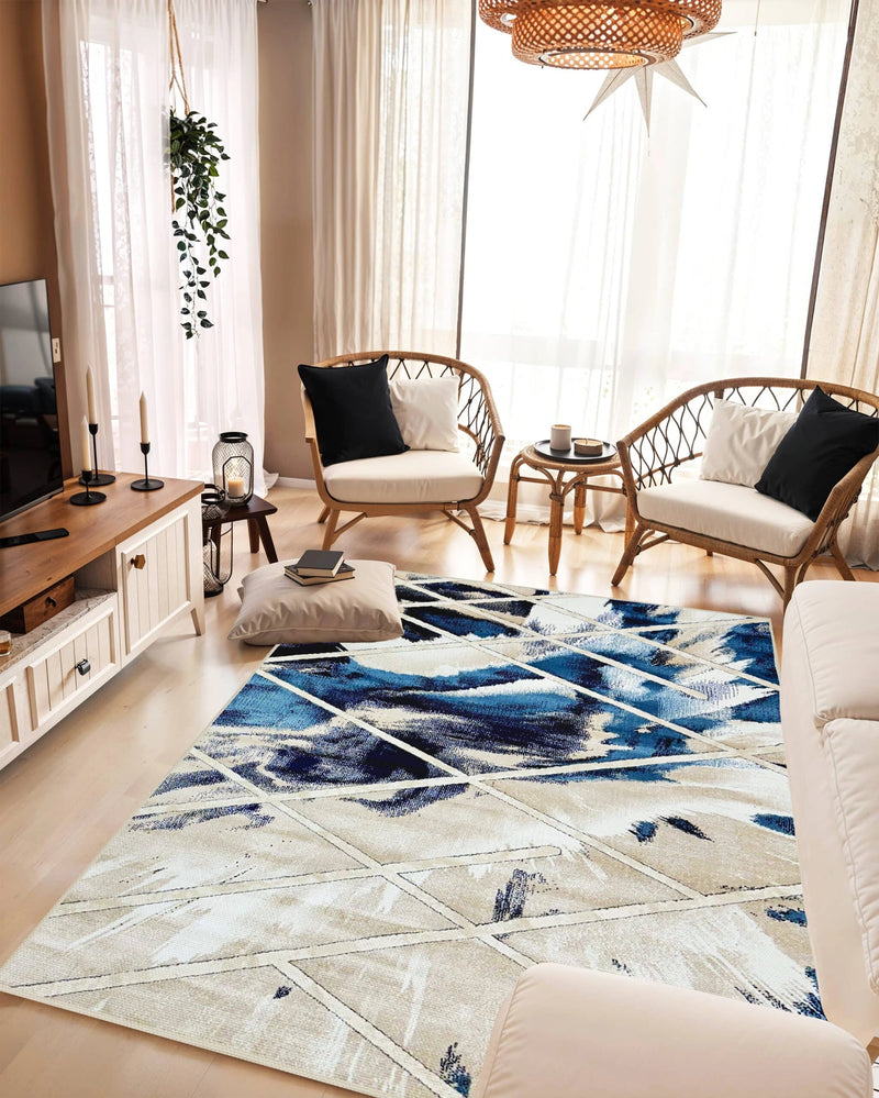 JERICHO Rug DESIGN 9959
