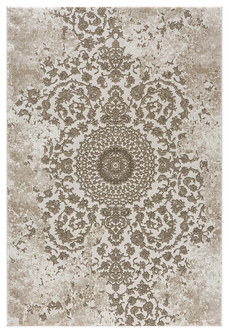 TRABZON RUG DESIGN 99906