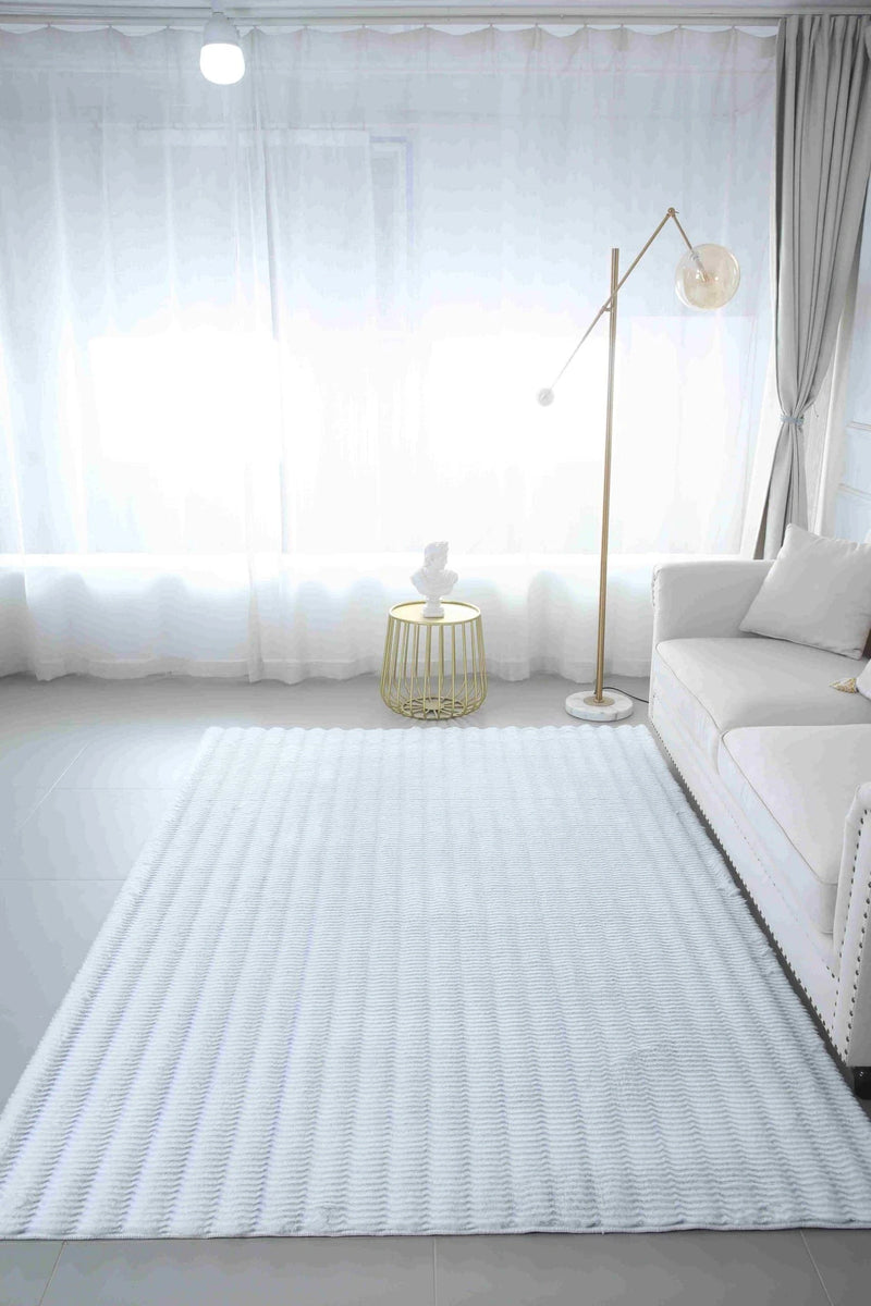 FLORA SHAGGY Rug