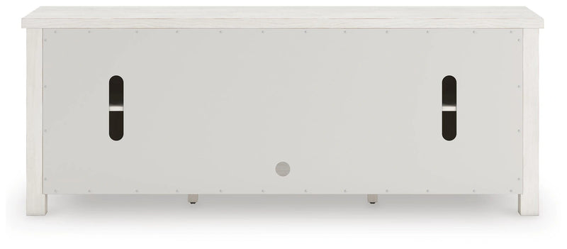 Robbinsdale 72" TV Stand