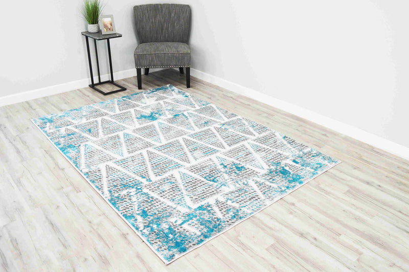 E1002 Turquoise - Davinci