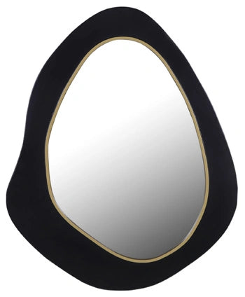 Kierlock Accent Mirror