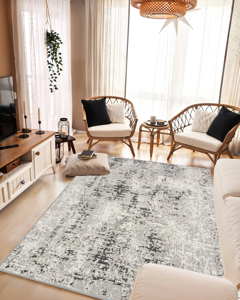 JERICHO Rug DESIGN 9958
