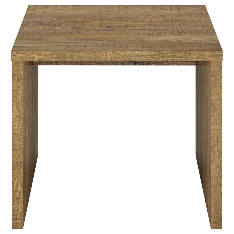 Canoga End Table