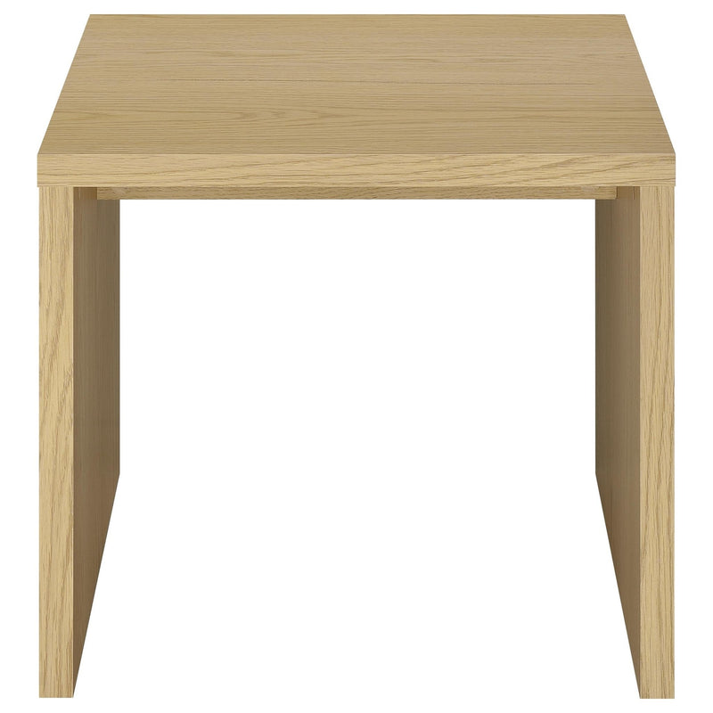 Canoga Lift-Top Coffee Table Set