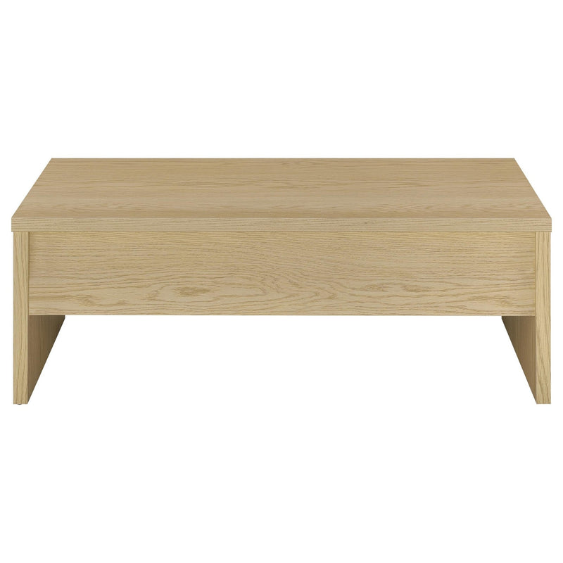 Canoga Lift-Top Coffee Table Set