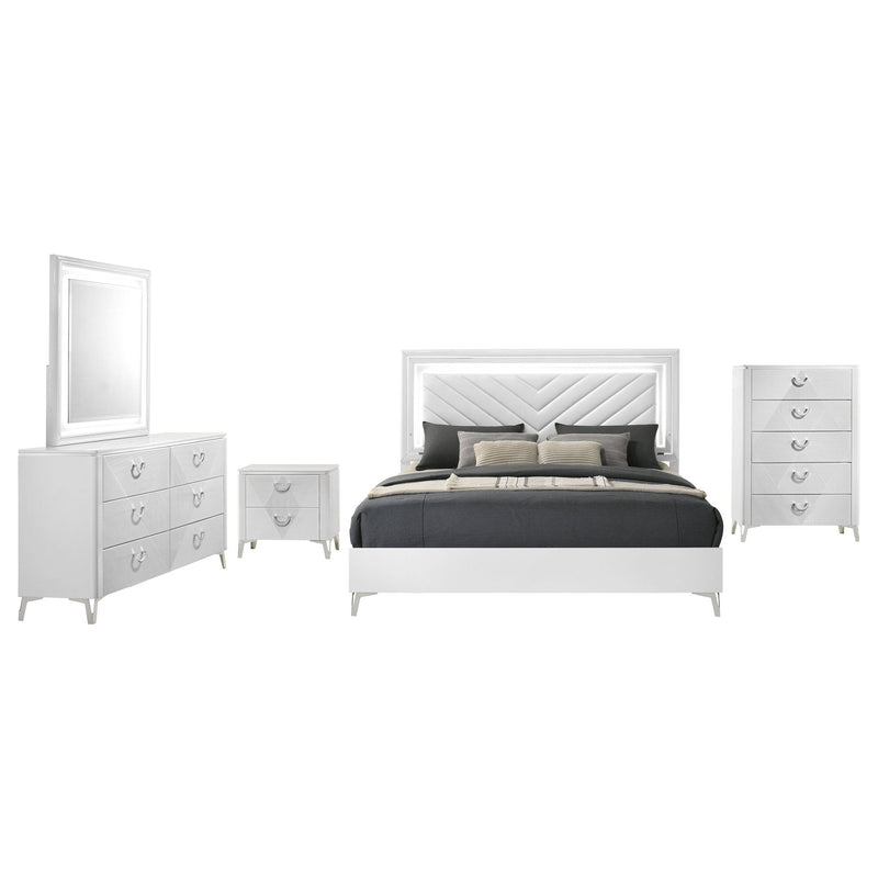 Cassia Bedroom Set
