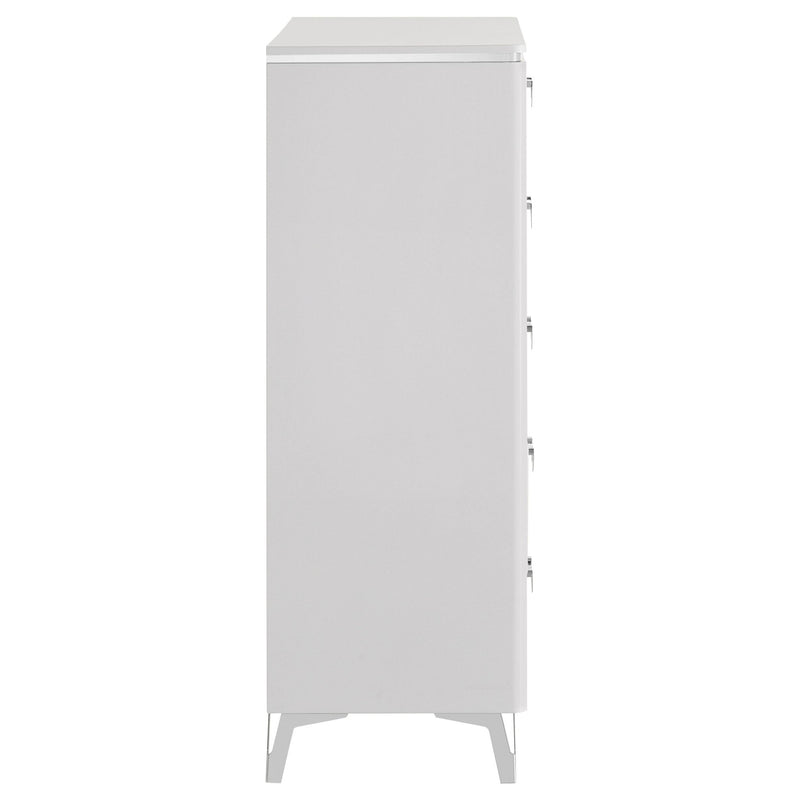 Cassia Chest of Drawers