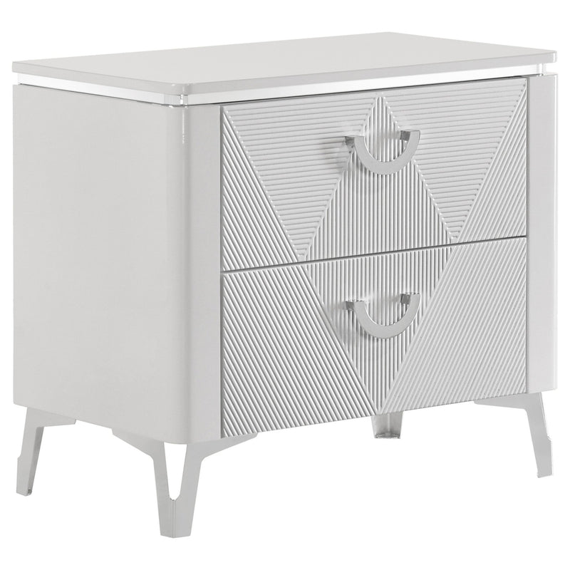 Cassia Nightstand