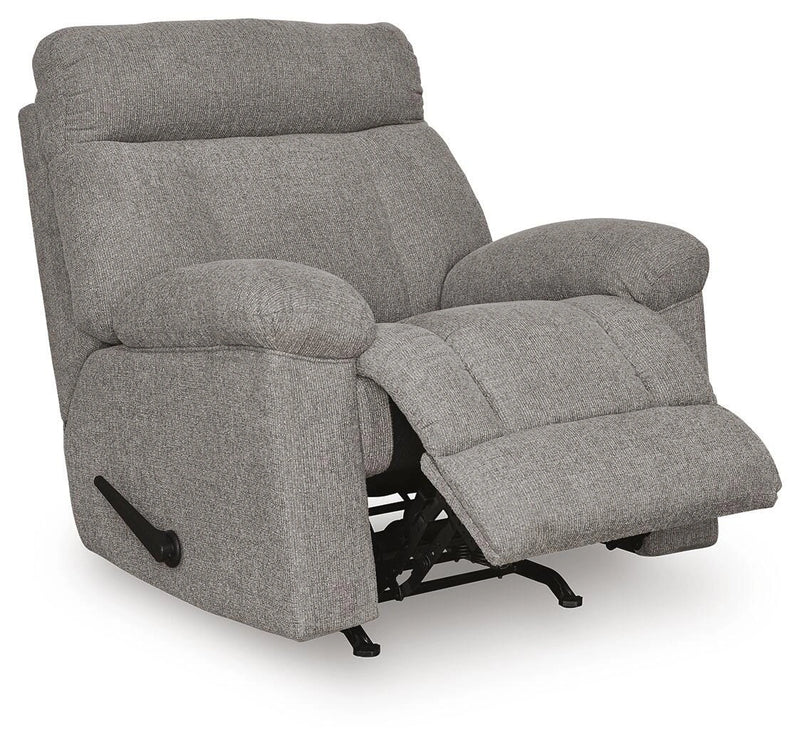 Hoyne Park Recliner