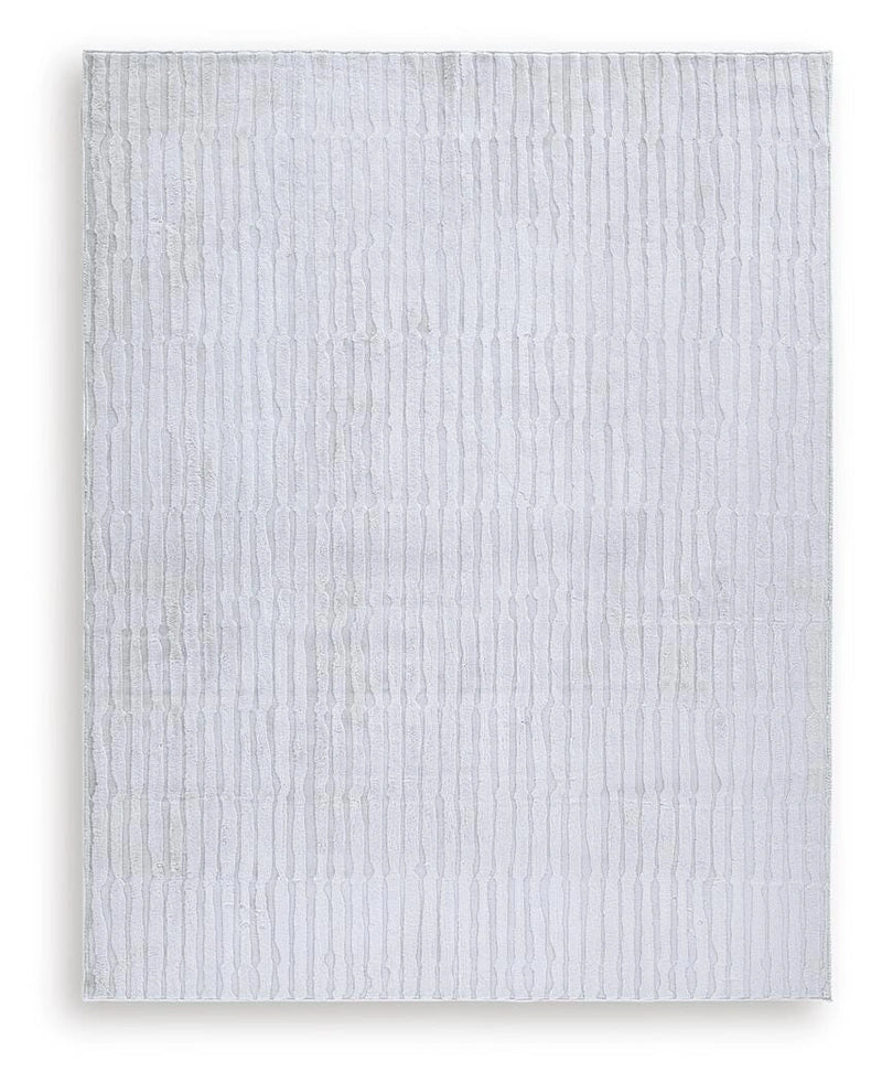 Worthley Washable Area Rug