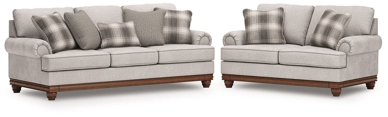 Clearbrooke Living Room Set