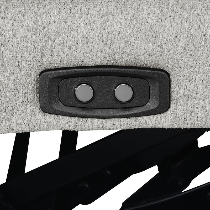 Collins Modular Power Reclining Sectional Sofa