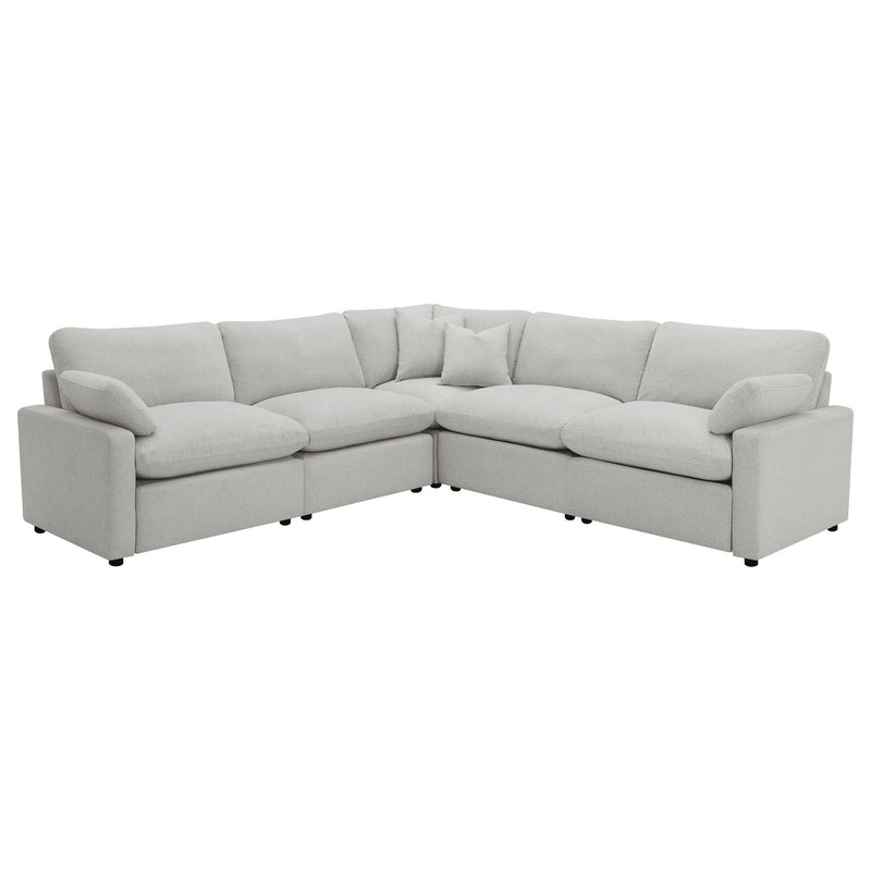Collins Modular Power Reclining Sectional Sofa