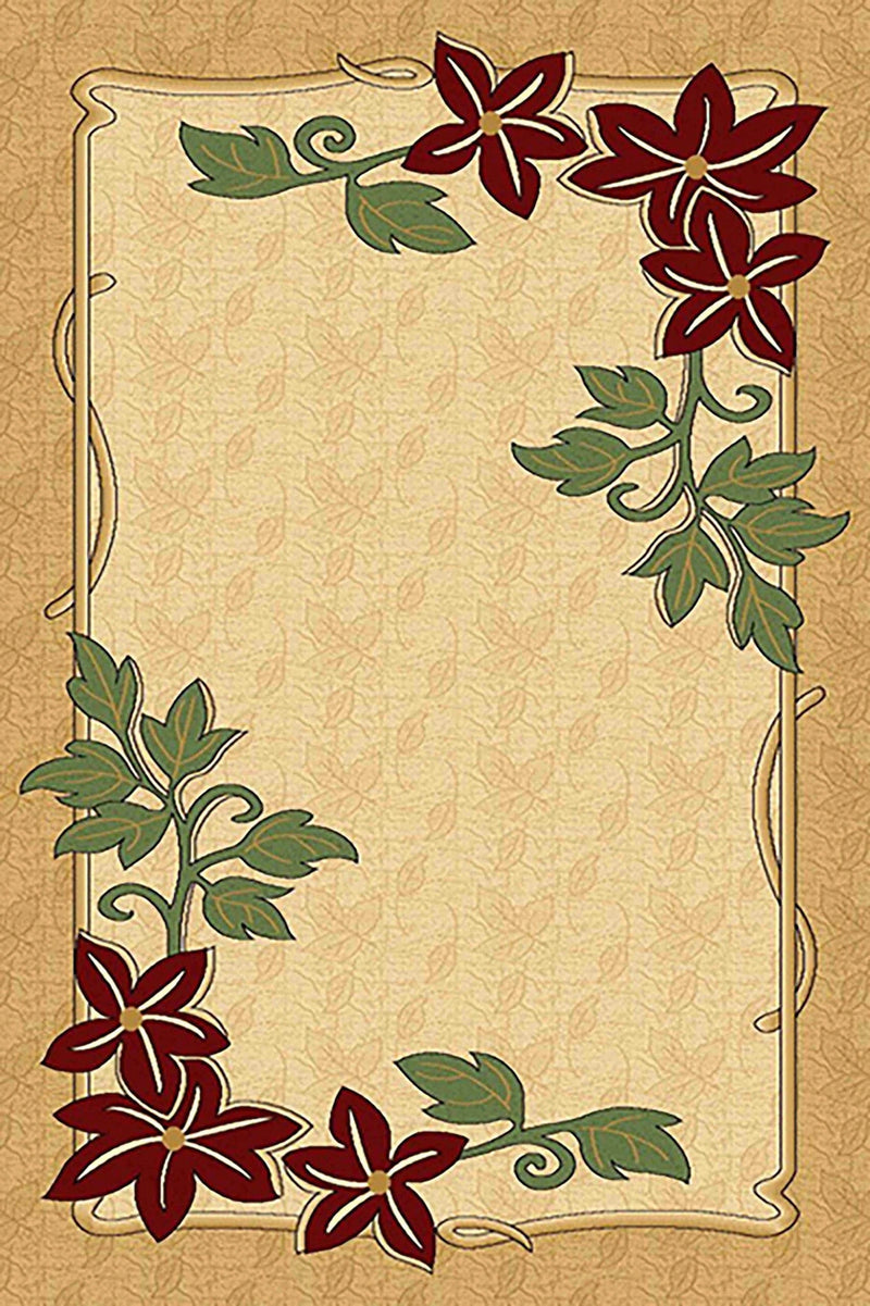 GLAMOUR Design 207