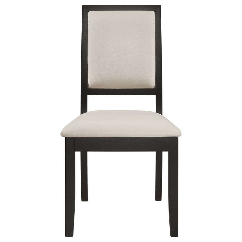 Louise Dining Side Chair