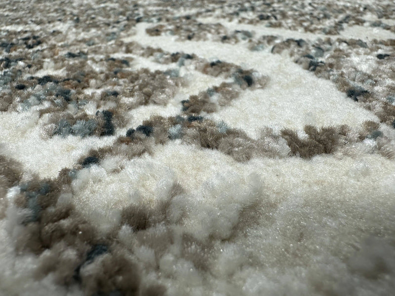 K&D RUG DESIGN 12007