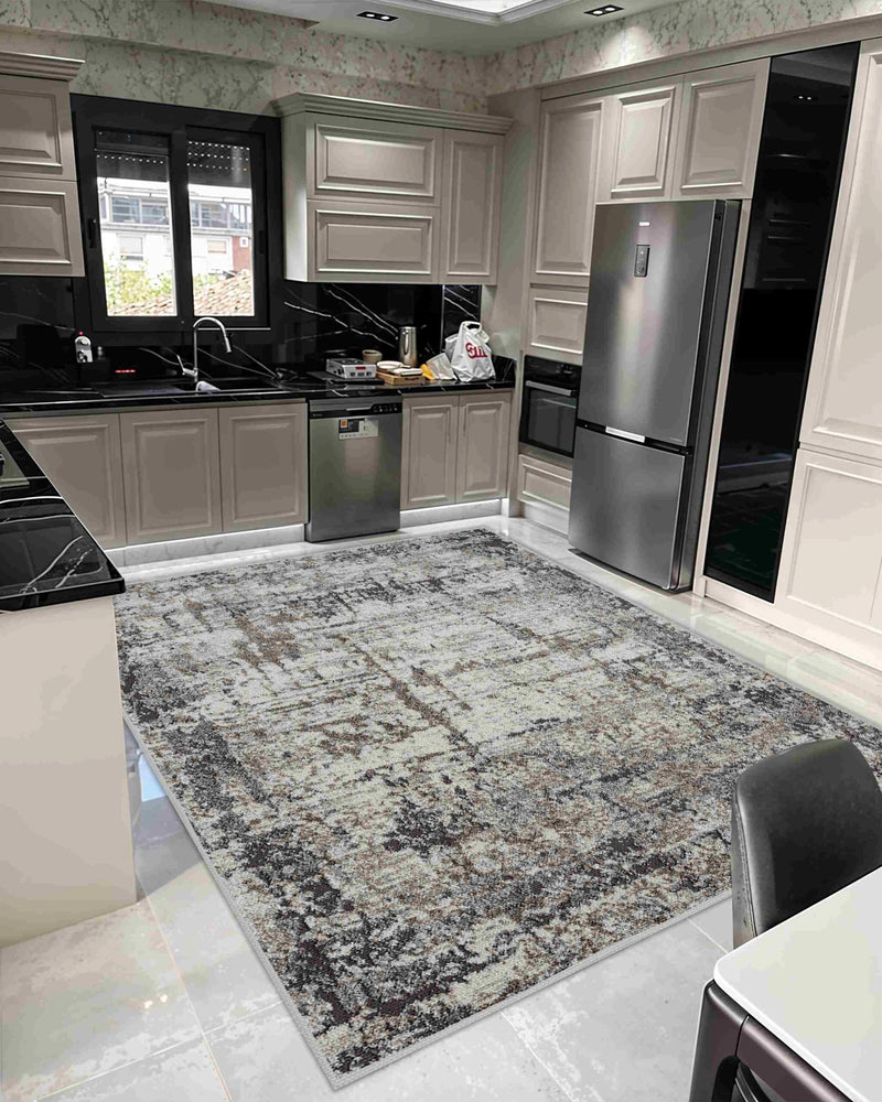 AURORA Rug DESIGN 9918