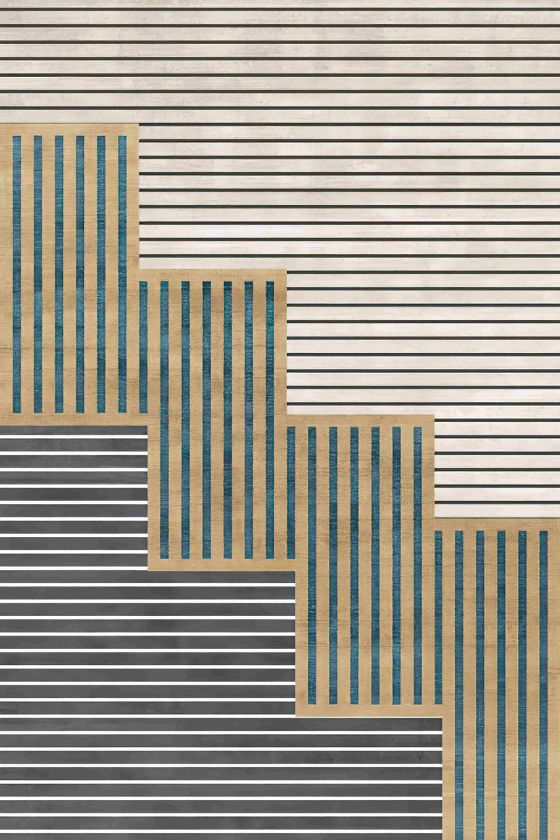 SKY Rug Design 7703