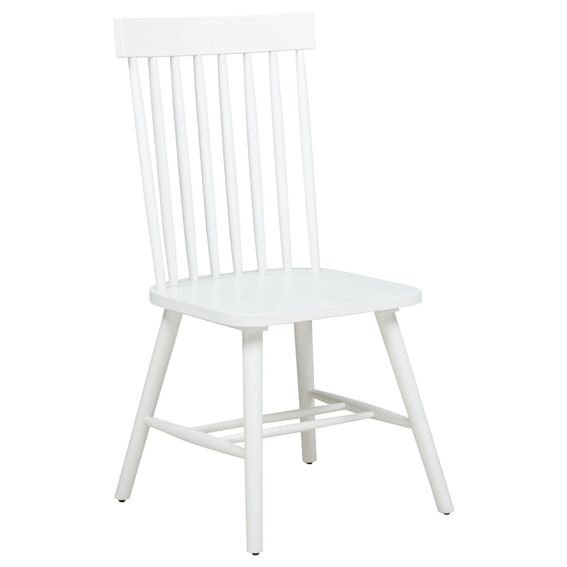 Andrews Dining Set