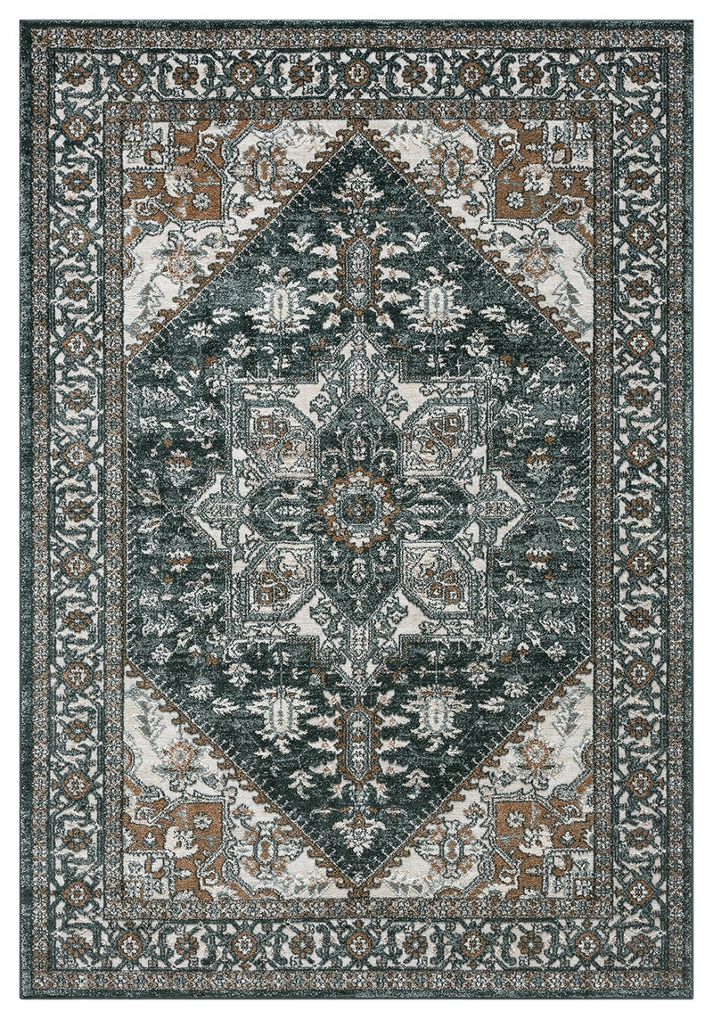 K&D RUG DESIGN 12010