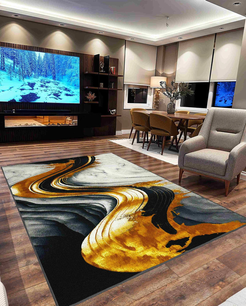 Contempo Rug Design 1112