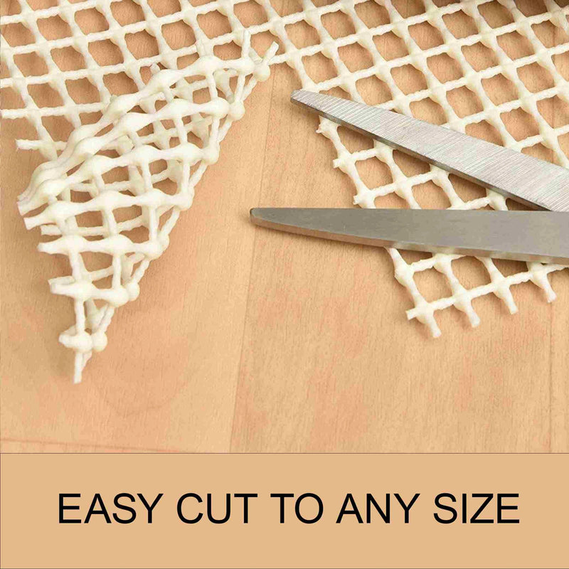 Non-Slip Rug Pad Underlay