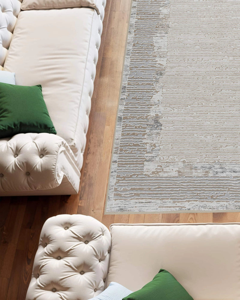 TRABZON RUG DESIGN 99907