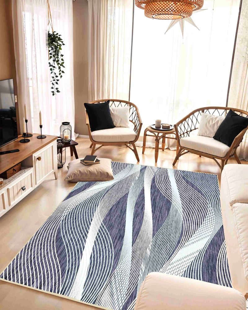 SKY Rug Design 7709