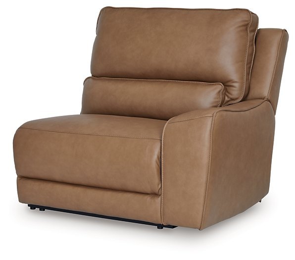 PCU62606S8 - DeepWakes Power Reclining Sectional by Ashley Furniture - Sectional for sale at Shop_name St. Louis