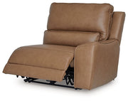 PCU62606S8 - DeepWakes Power Reclining Sectional by Ashley Furniture - Sectional for sale at Shop_name St. Louis