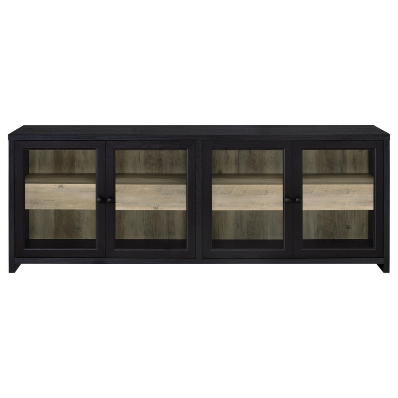 Denison Entertainment Center