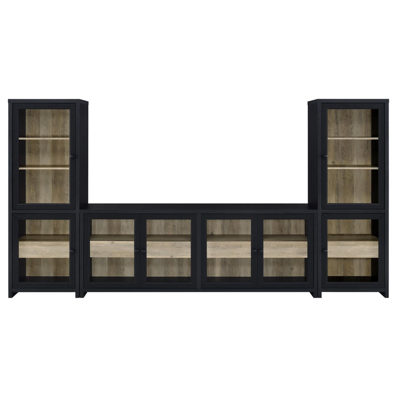 Denison Entertainment Center