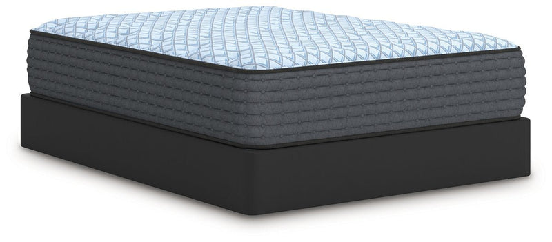 Destin Cove Plush Mattress