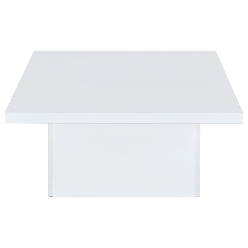 Devar Coffee Table Set