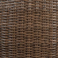 Double Point Outdoor Seating Set