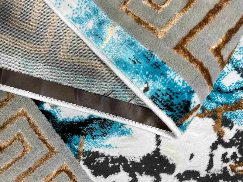 MARBLE Rug Design 1042