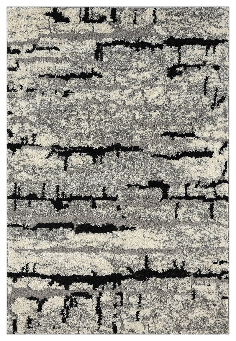 INFINITY SHAGGY Rug Design 1527